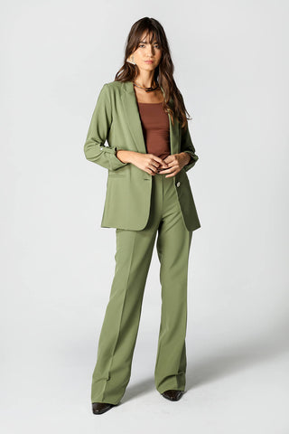 Blazer Alfaiataria - MUSGO