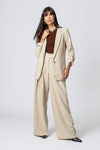Blazer a medida - AREIA 1
