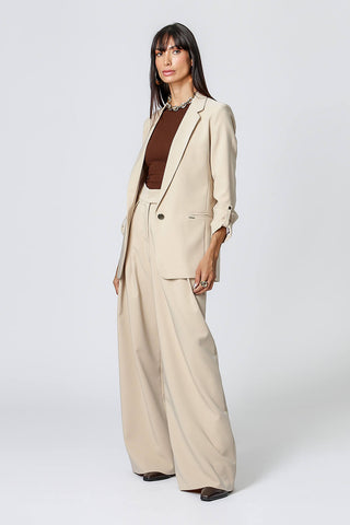 Blazer a medida - AREIA 1