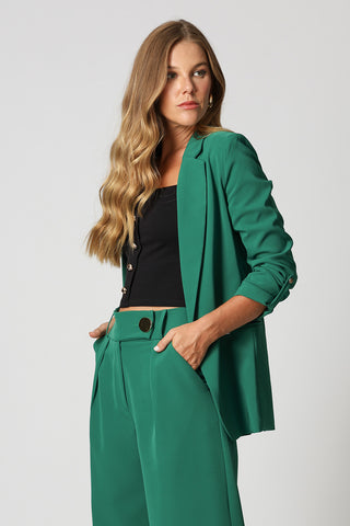 Blazer a medida - GARRAFA