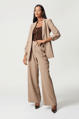 Blazer a medida - FENDI