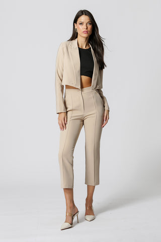 Blazer corto - ARENA