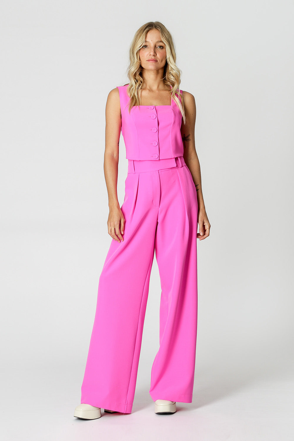 PINK NEON