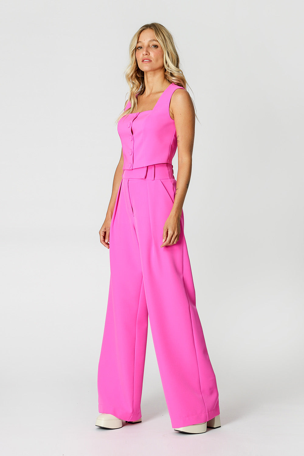 PINK NEON