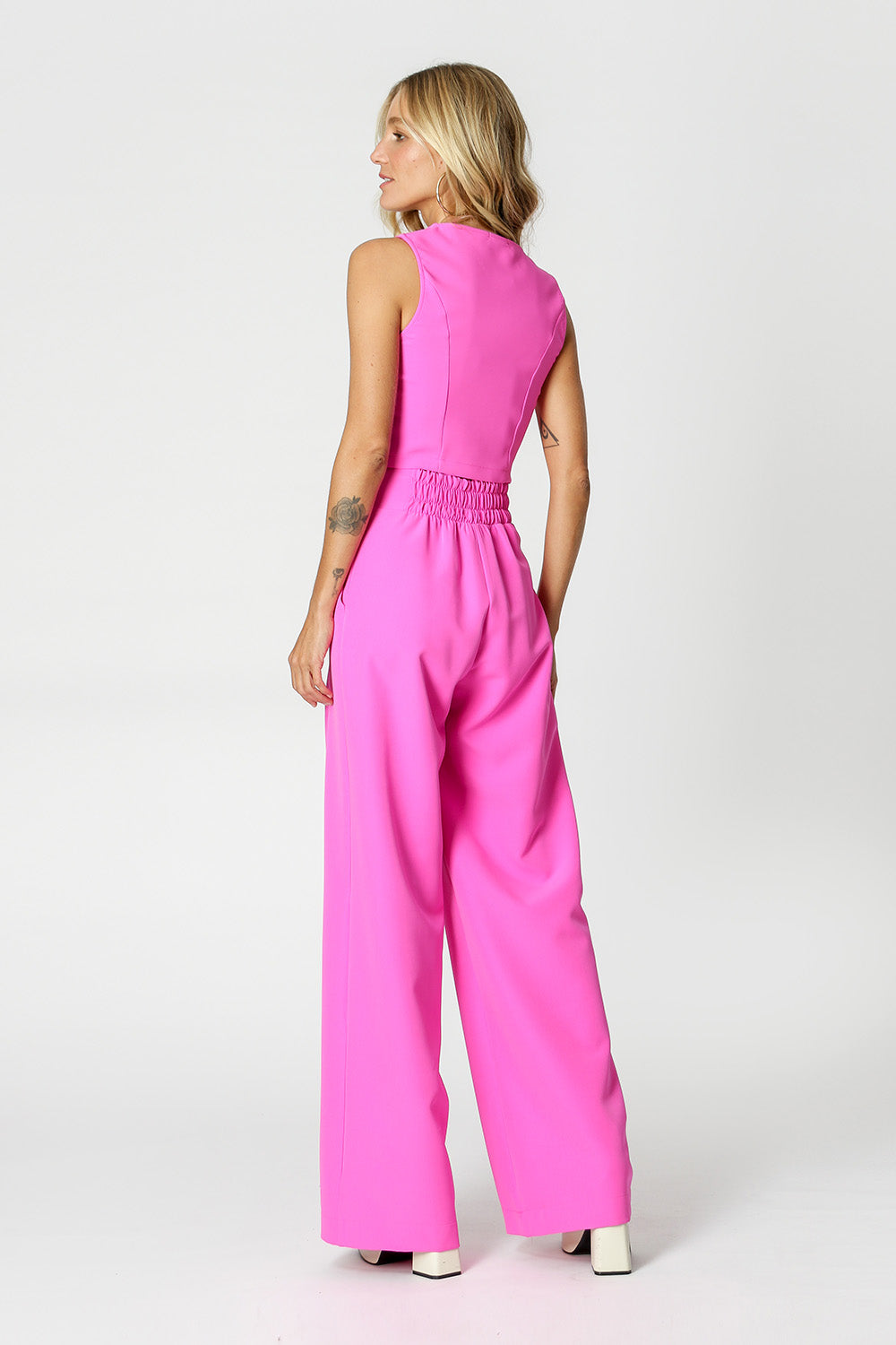 PINK NEON