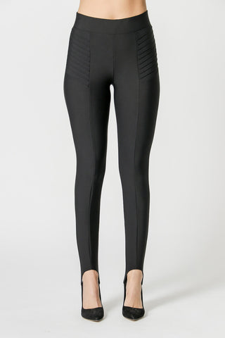 Calça Montaria Stirrup - PRETO