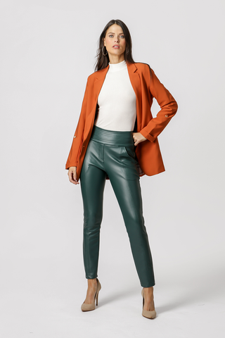 Blazer Alfaiataria - TELHA