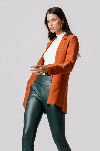 Blazer Alfaiataria - TELHA